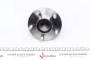 Підшипник ступиці, комплект FORD C-Max/Focus "R "1,6/2,0L "03>> SKF VKBA3661 (фото 4)