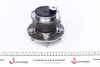 Підшипник ступиці, комплект FORD C-Max/Focus "R "1,6/2,0L "03>> SKF VKBA3661 (фото 5)