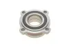 Підшипник маточини з елементами монтажу SKF VKBA 3675 (фото 2)