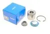 Підшипник ступиці, комплект CITROEN/PEUGEOT C4/307 "R "1,4/2,0L "00>> SKF VKBA3680 (фото 1)