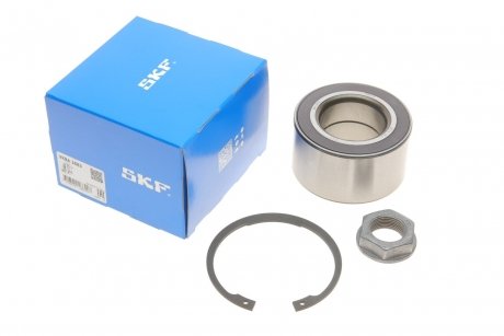 Комплект підшипника маточини колеса SKF VKBA 3683