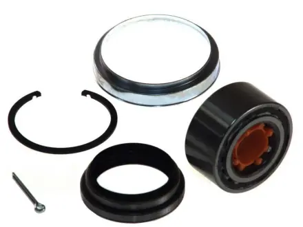 Комплект підшипника колеса SKF VKBA3729