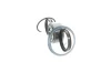 Підшипник колеса,комплект SKF VKBA3730 (фото 3)