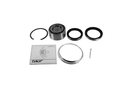 Підшипник колеса,комплект SKF VKBA3730