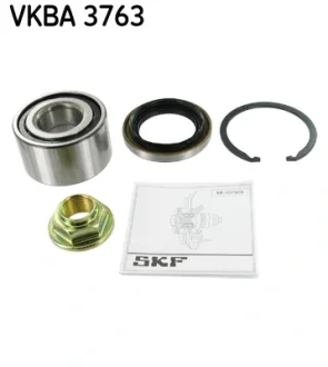 Комплект подшипника SKF VKBA3763