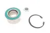 Підшипник ступиці, комплект CHEVROLET/DAEWOO Lacetti/Nubira/Leganza/Tacuma "F "1,4/2,2L "01>> SKF VKBA3902 (фото 2)