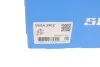 Підшипник ступиці, комплект CHEVROLET/DAEWOO Lacetti/Nubira/Leganza/Tacuma "F "1,4/2,2L "01>> SKF VKBA3902 (фото 3)