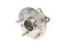 Комплект підшипника маточини колеса SKF VKBA3944 (фото 2)