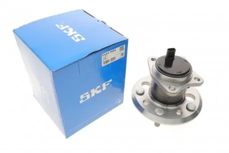 Комплект підшипника маточини колеса SKF VKBA3944