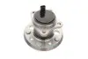 Комплект підшипника маточини колеса SKF VKBA3944 (фото 6)