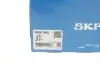Підшипник ступиці, комплект LEXUS/TOYOTA RX/Avensis Verso/Camry/Rav 4/Vienta "F "1,8/3,0L "01-03 SKF VKBA3945 (фото 7)