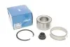 Підшипник ступиці, комплект LEXUS/TOYOTA ES/RX/Avensis/Camry/Corolla/Kluger "F "2,0/3,5L "03>> SKF VKBA3946 (фото 1)