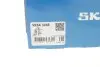 Підшипник ступиці, комплект LEXUS/TOYOTA ES/RX/Avensis/Camry/Corolla/Kluger "F "2,0/3,5L "03>> SKF VKBA3946 (фото 8)