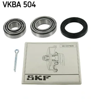 Автозапчасть SKF VKBA504