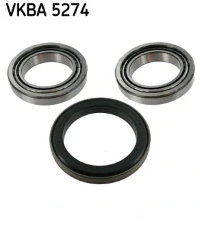 Комплект підшипника маточини колеса SKF VKBA 5274