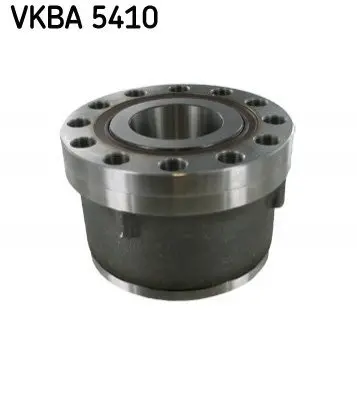 Комплект підшипника маточини SKF VKBA 5410 (фото 1)