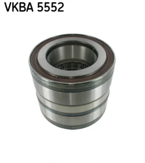 Блок-маточинний підшипник SKF VKBA 5552