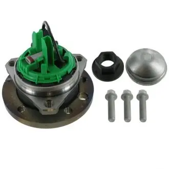 Підшипник колісний SKF VKBA6506