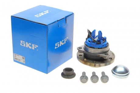 Підшипник ступиці, комплект OPEL Signum/Vectra "F "1,8/3,2L "00>> SKF VKBA6507