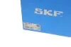 Підшипник ступиці, комплект OPEL Signum/Vectra "F "1,8/3,2L "00>> SKF VKBA6507 (фото 5)