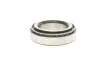 Комплект підшипника маточини колеса SKF VKBA6529 (фото 5)