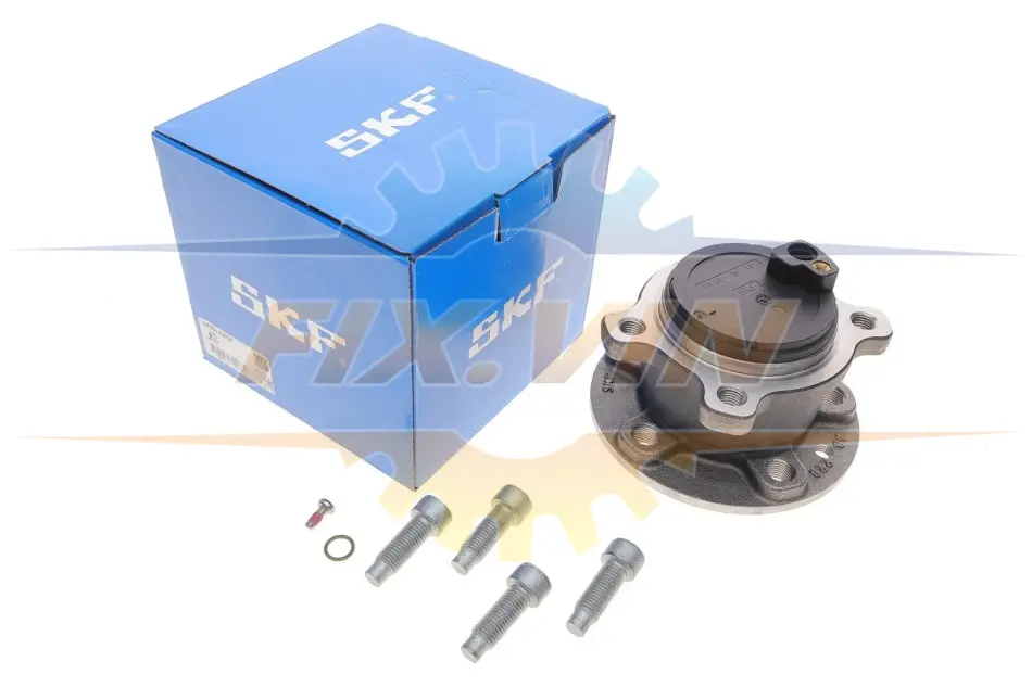 Маточина колеса в зборі SKF VKBA6532 (фото 1)