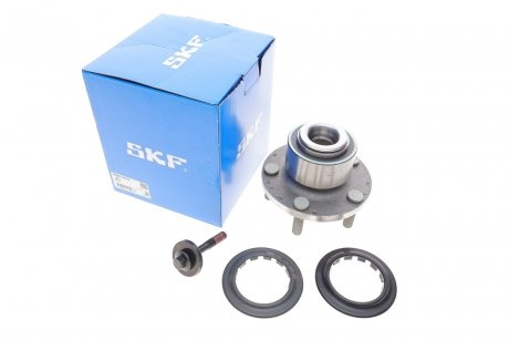 Маточина в зборі VOLVO C30, C70, S40 04 - передн. міст SKF VKBA6543