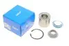 Підшипник ступиці, комплект CITROEN/PEUGEOT Berlingo/C4/3008/308/5008/Partner "1,2-2,0 "R "06>> SKF VKBA6549 (фото 1)