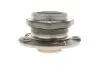 Підшипник ступиці, комплект AUDI/SEAT/SKODA/VW A3/Altea/Leon/Toledo/Octavia/Golf "F "1,2/2,4L "03>> SKF VKBA6556 (фото 3)