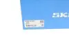 Підшипник ступиці, комплект AUDI/SEAT/SKODA/VW A3/Altea/Leon/Toledo/Octavia/Golf "F "1,2/2,4L "03>> SKF VKBA6556 (фото 4)