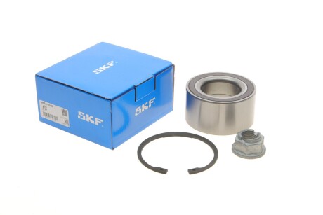 Підшипник кульковий d>30 SKF VKBA 6560