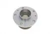 Підшипник маточини (комплект) SKF VKBA 6571 (фото 2)