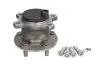 Комплект підшипника маточини колеса SKF VKBA6586 (фото 1)