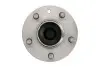 Комплект підшипника маточини колеса SKF VKBA6586 (фото 3)