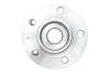Підшипник колісний SKF VKBA6602 (фото 3)