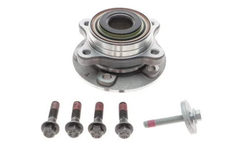 Підшипник колісний SKF VKBA6602