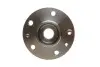 Підшипник колеса,комплект SKF VKBA6616 (фото 2)