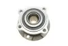 Підшипник ступиці, комплект BMW X5(E70,F15,F85)/X6(E71,E72,F16,F86) "2,0-4,8 "F "06>> SKF VKBA6619 (фото 2)