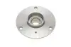 Підшипник ступиці, комплект SMART Cabrio/City-Coupe/Crossblade/Fortwo/Roadster "F "0,6/0,8L "98-07 SKF VKBA6624 (фото 2)