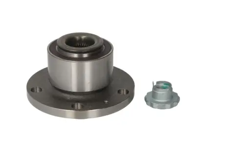 Комплект підшипника колеса SKF VKBA6635