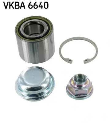 Комплект подшипника SKF VKBA6640 (фото 1)