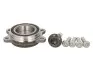 Підшипник ступиці, комплект AUDI A4/A5/A6/A7/A8/Q5 "FR "1,8/4,2L "07>> SKF VKBA6649 (фото 1)