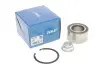 Підшипник ступиці, комплект FORD/MAZDA B-Max/Fiesta/K+/TourneoC/TransitC/2 "1,0-1,6 "07>> SKF VKBA6653 (фото 1)