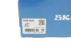 Підшипник ступиці, комплект FORD/MAZDA B-Max/Fiesta/K+/TourneoC/TransitC/2 "1,0-1,6 "07>> SKF VKBA6653 (фото 7)