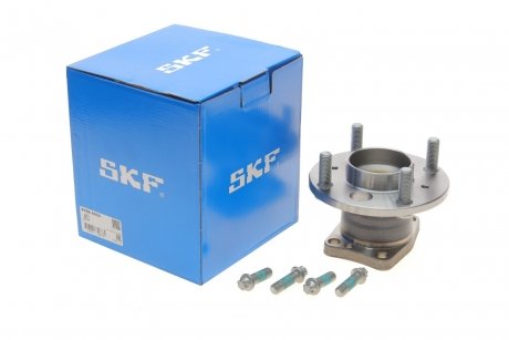 Підшипник колісний SKF VKBA6654