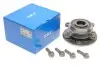 Підшипник ступиці, комплект FIAT/JEEP 500x/Renegade \'\'R \'\'14>> SKF VKBA6656 (фото 2)