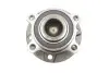 Підшипник ступиці, комплект FIAT/JEEP 500x/Renegade \'\'R \'\'14>> SKF VKBA6656 (фото 5)