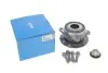 Підшипник колеса,комплект SKF VKBA6662 (фото 1)