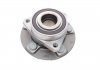 Ступиця CHEVROLET/OPEL/SAAB Malibu/Insignia/9-5 "F "1,4/2,8L "08>> SKF VKBA6666 (фото 4)