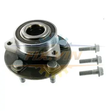 Маточина колеса в зборі SKF VKBA 6667 (фото 1)